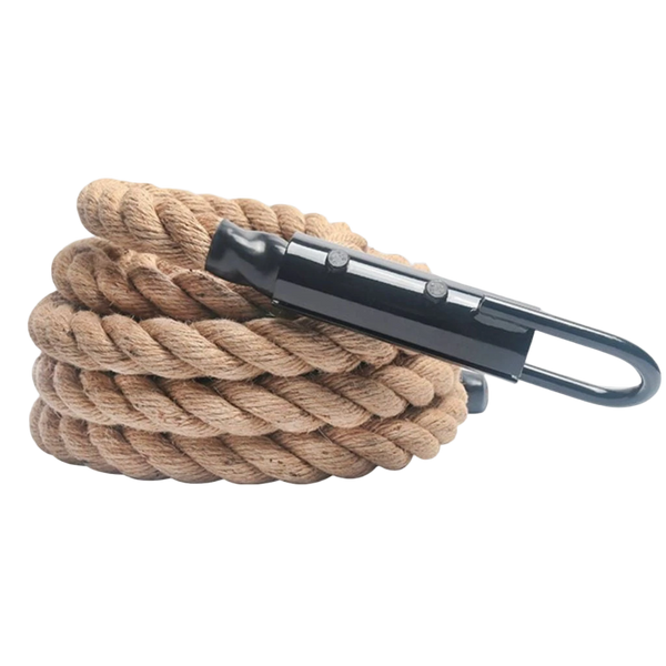 Climbing Rope-Ropes-BLK BOX