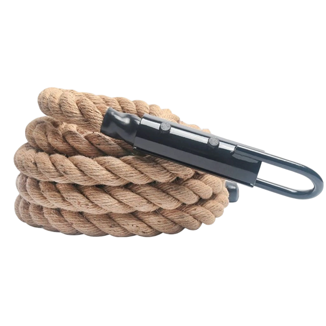 Climbing Rope-Ropes-BLK BOX