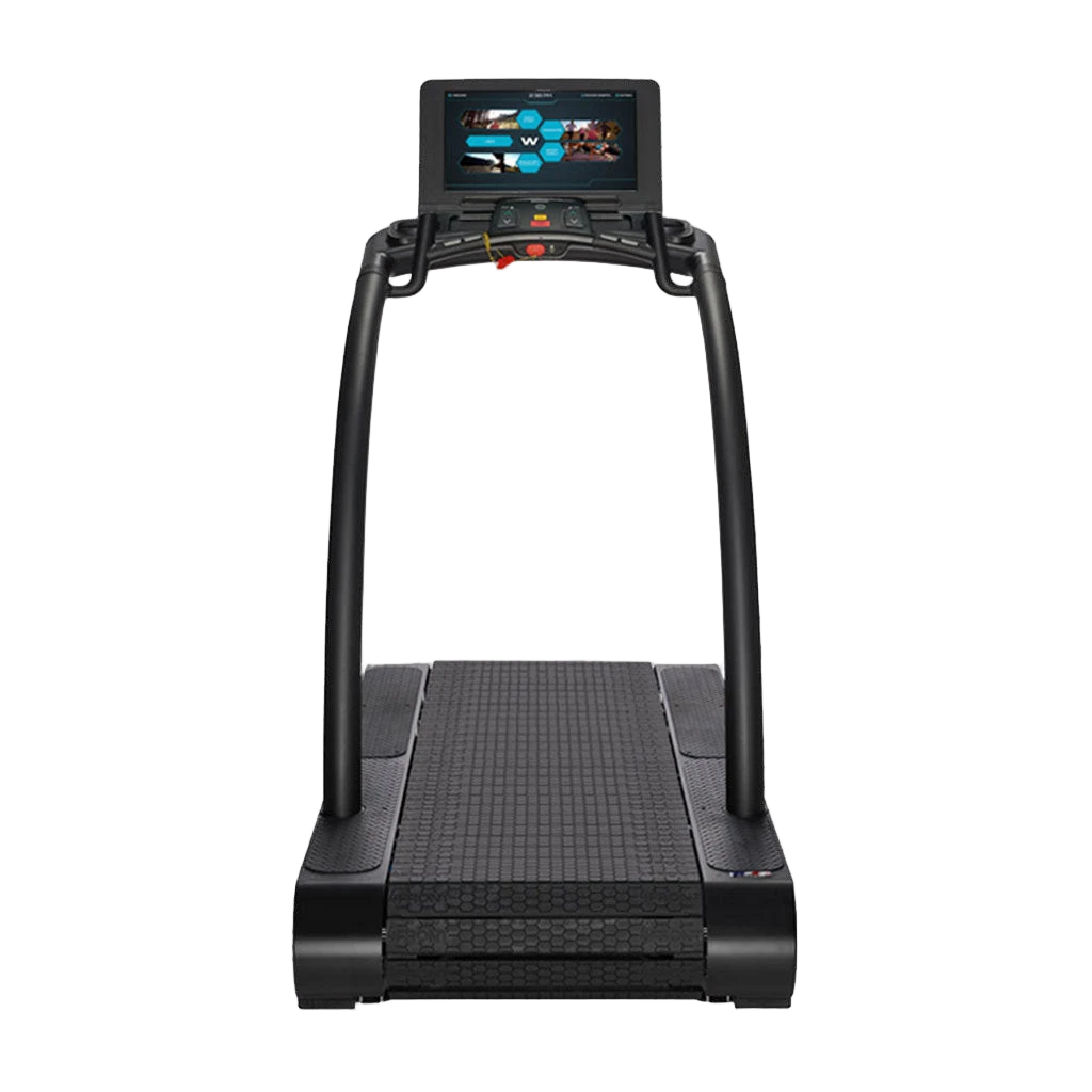 Woodway 4Front Treadmill-Cardio Machines-BLK BOX