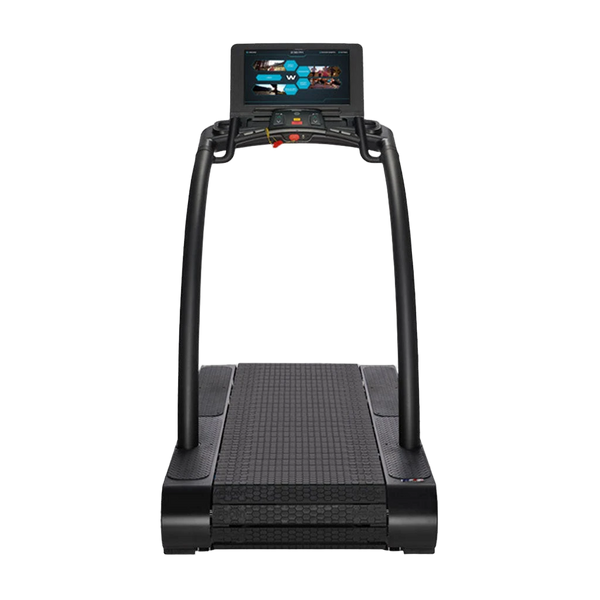 Woodway 4Front Treadmill-Cardio Machines-BLK BOX