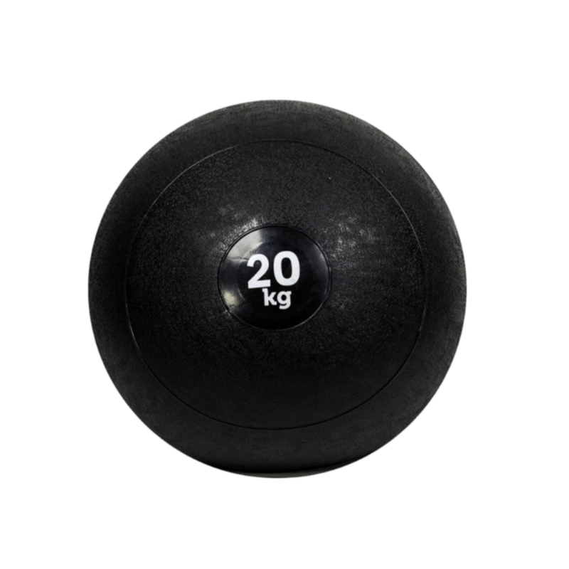 D-Balls