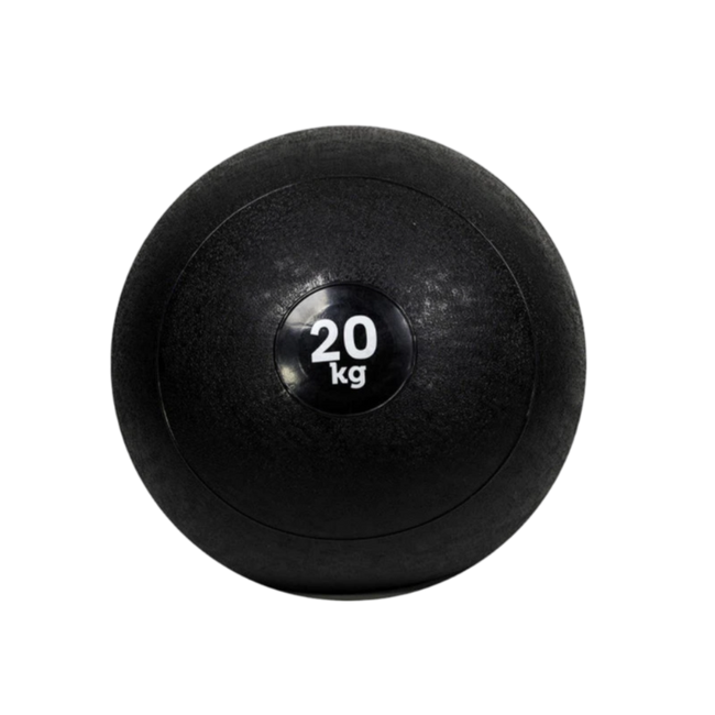 D-Balls