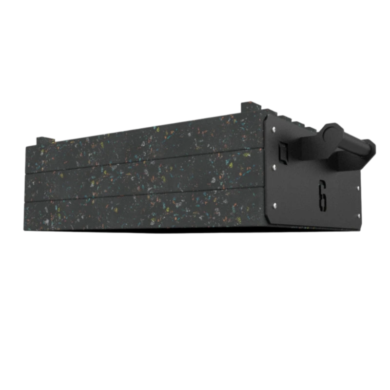 DC Block® Carry Plates