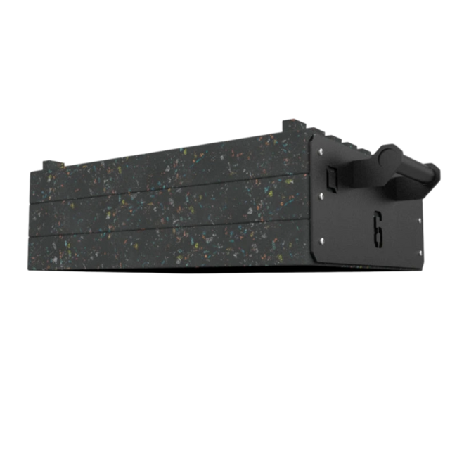 DC Block® Carry Plates