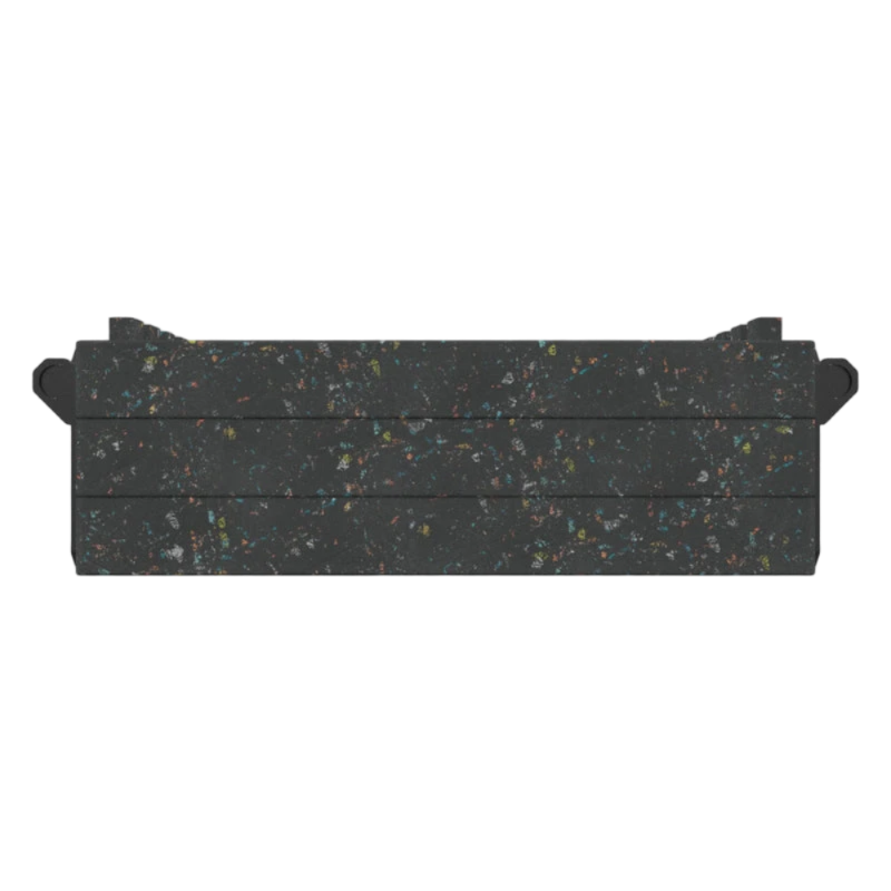 DC Block® Carry Plates