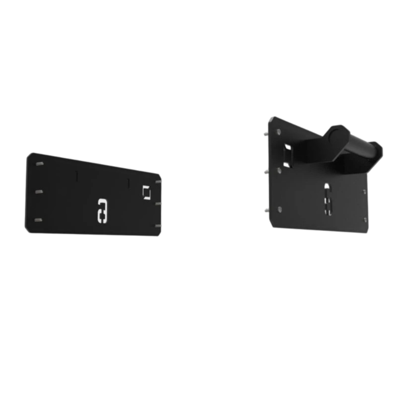 DC Block® Carry Plates