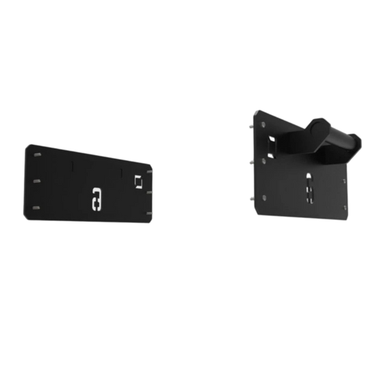 DC Block® Carry Plates