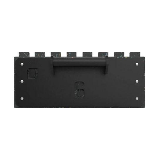 DC Block® Carry Plates
