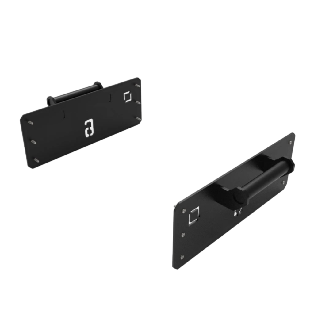 DC Block® Carry Plates