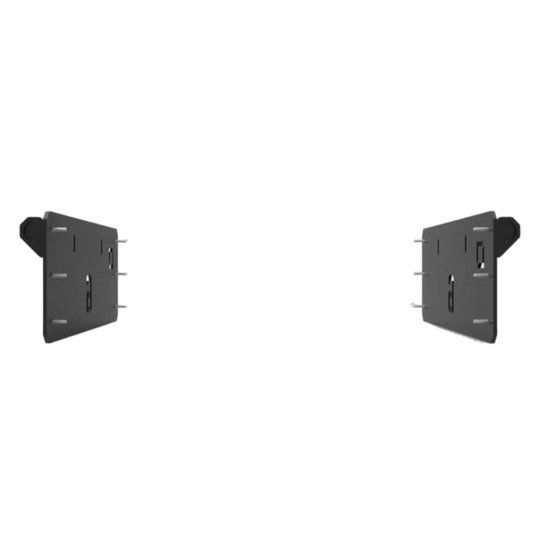 DC Block® Carry Plates