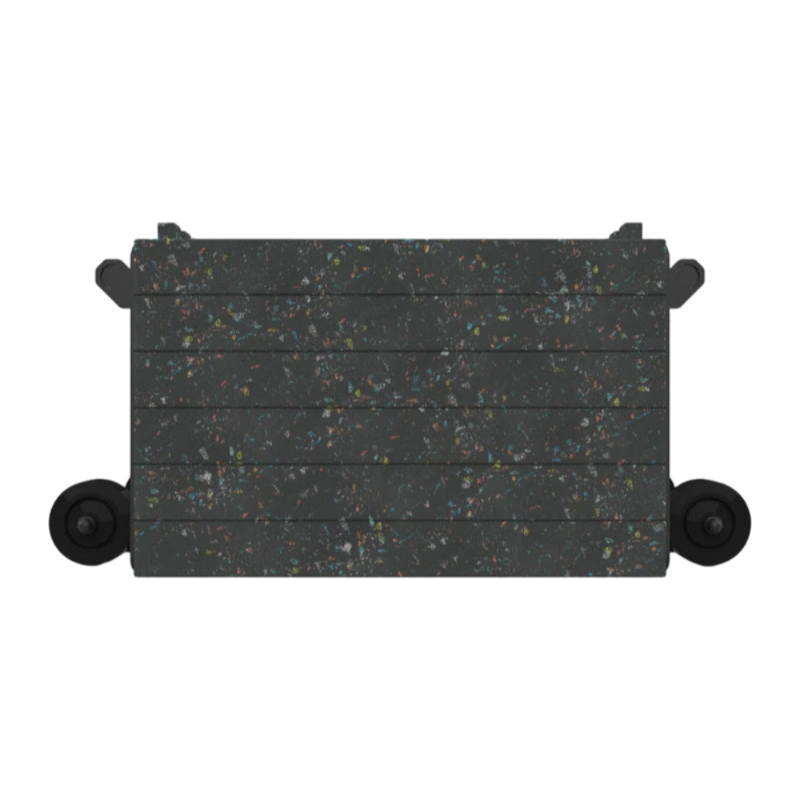 DC Block® Carry Plates