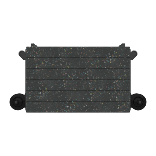 DC Block® Carry Plates