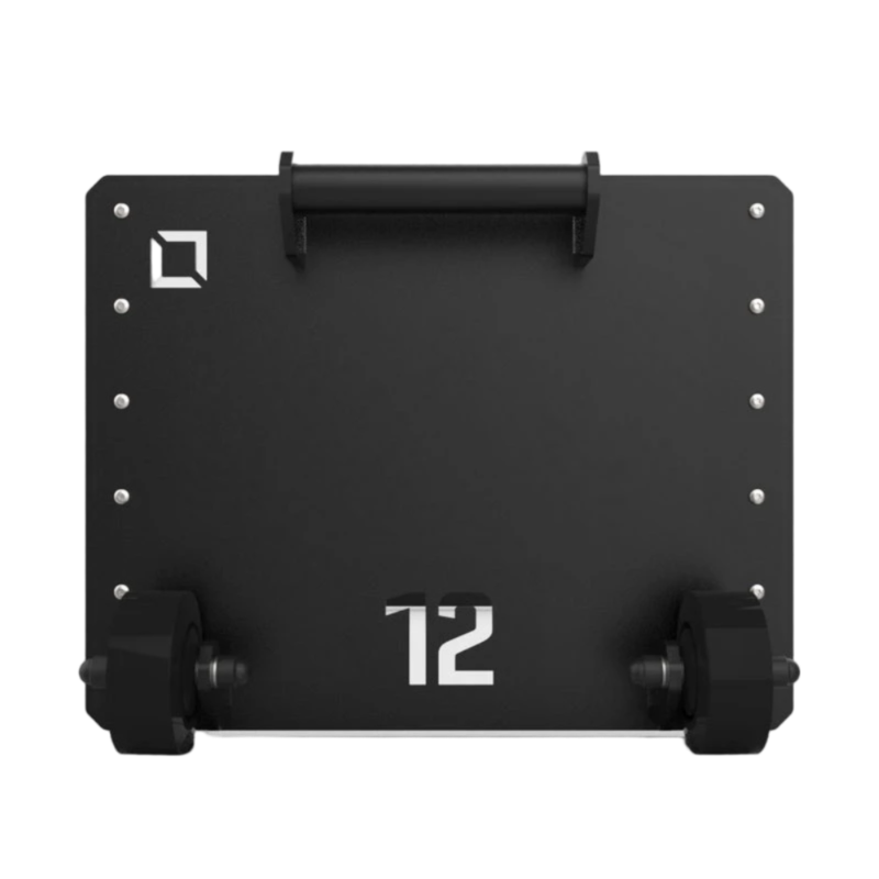 DC Block® Carry Plates