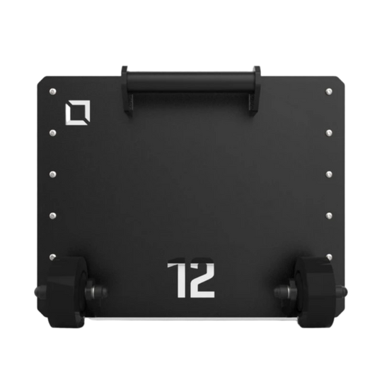 DC Block® Carry Plates