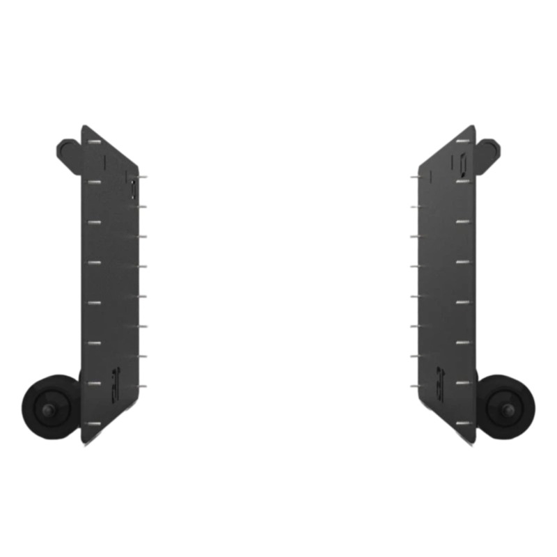DC Block® Carry Plates