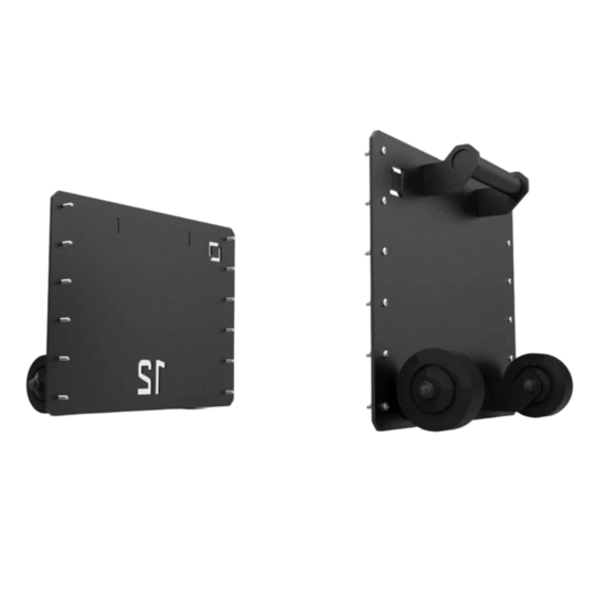 DC Block® Carry Plates