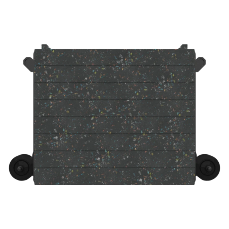 DC Block® Carry Plates