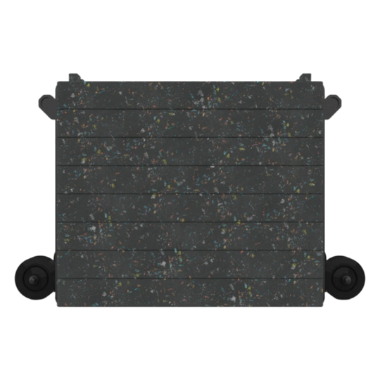 DC Block® Carry Plates