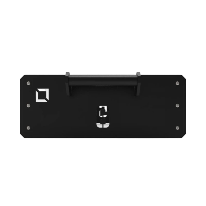 DC Block® Carry Plates