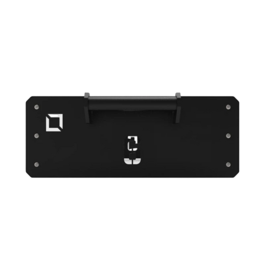 DC Block® Carry Plates