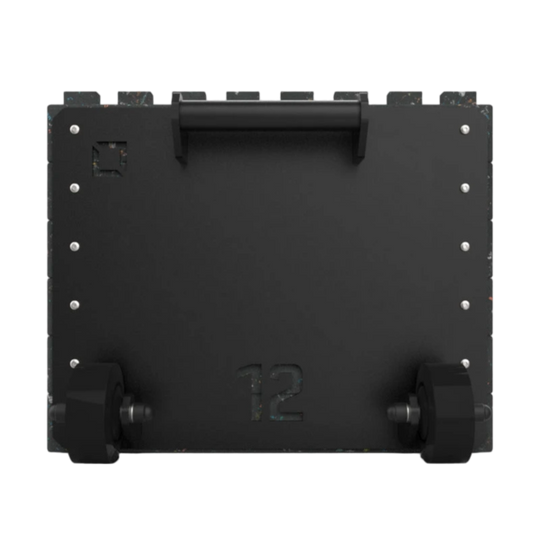 DC Block® Carry Plates