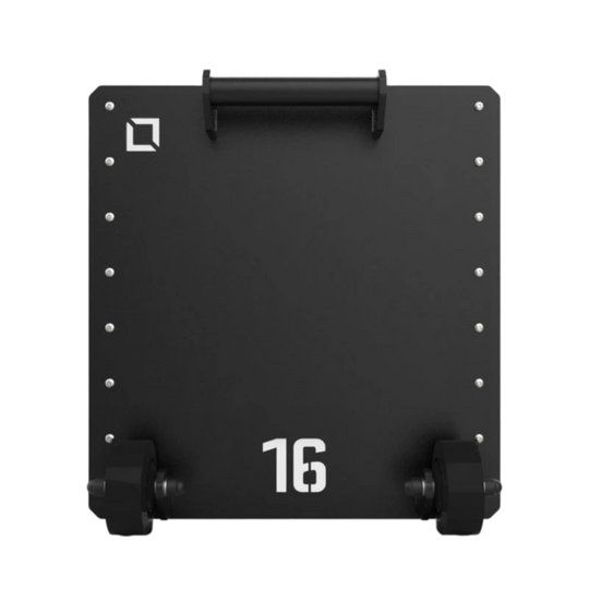 DC Block® Carry Plates