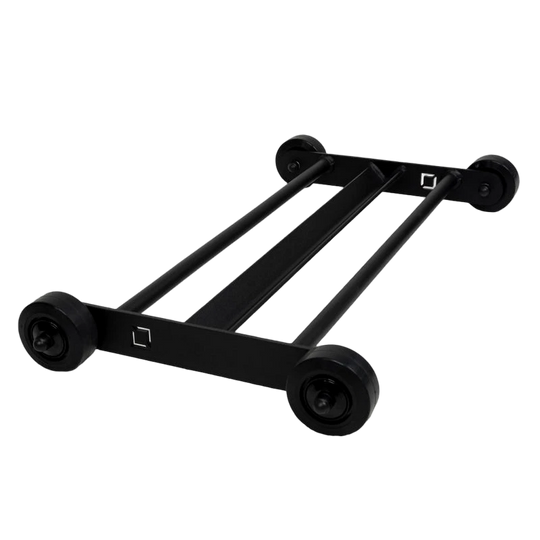 Glute Ham Roller