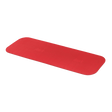 AIREX Coronella 185 Red Yoga Mat | BLK BOX