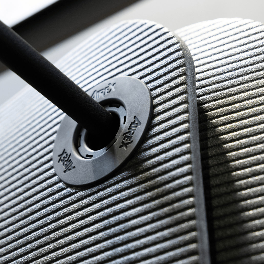 AIREX Fitline Mat - BLK BOX
