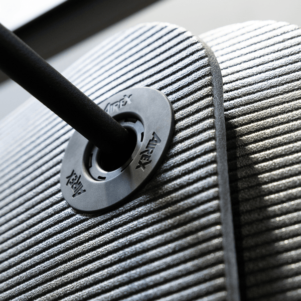 AIREX Fitline Mat - BLK BOX