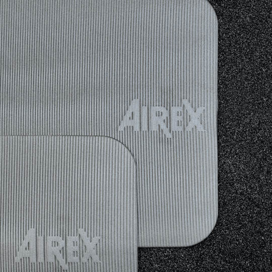 AIREX Fitline Mat - BLK BOX