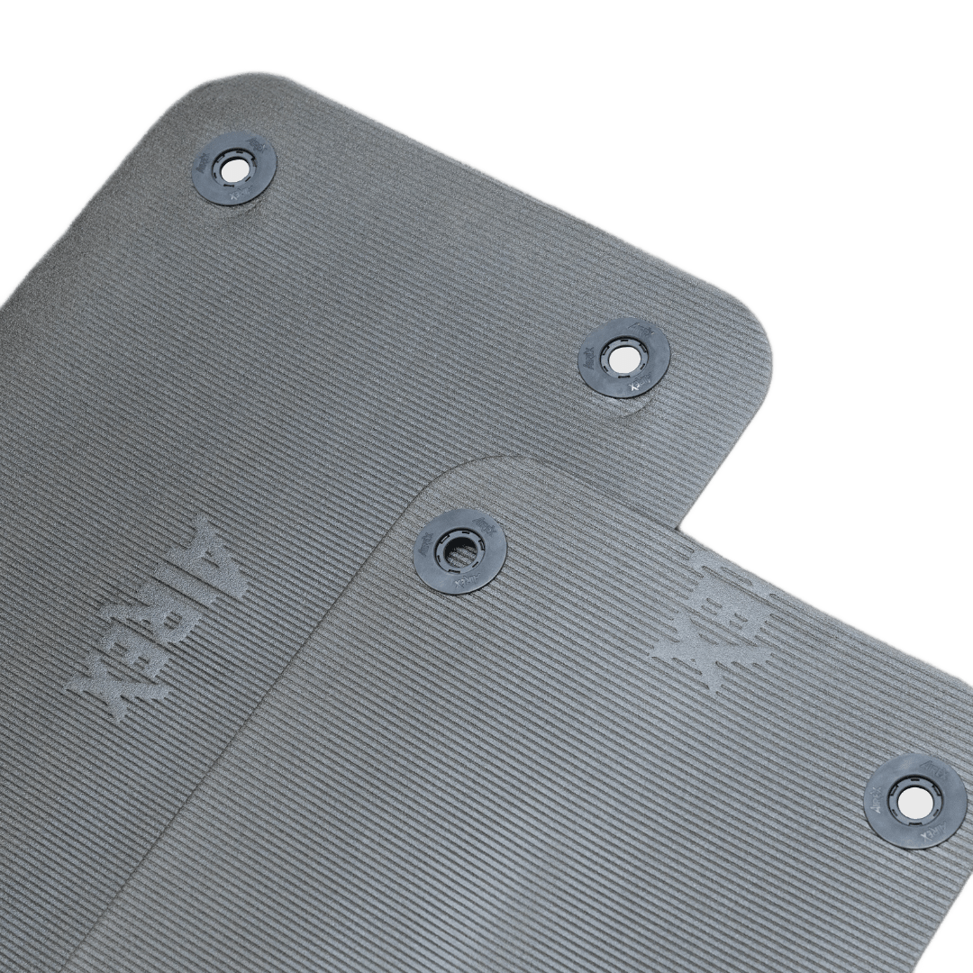 AIREX Fitline Mat | BLK BOX