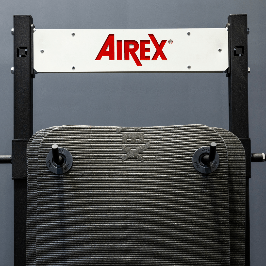 AIREX Fitline Mat - BLK BOX