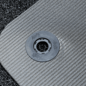 AIREX Fitline Mat - BLK BOX