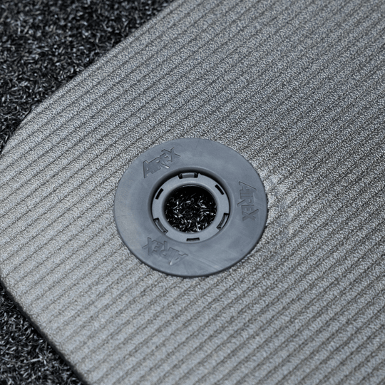 AIREX Fitline Mat - BLK BOX