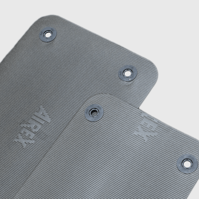 AIREX Fitline Mat - BLK BOX