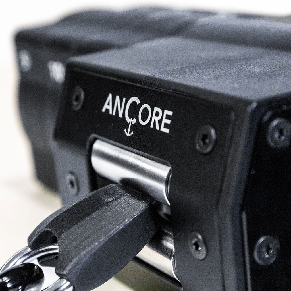 ANCORE Pro - BLK BOX