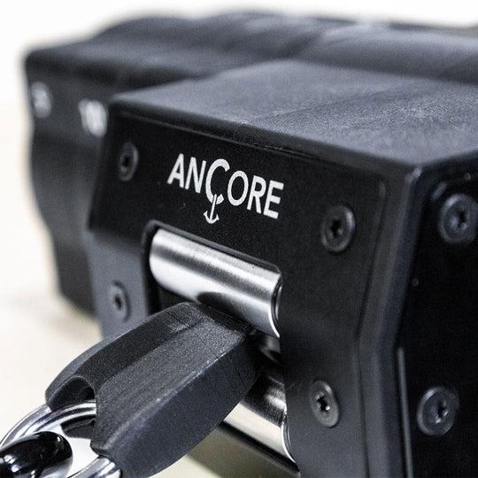 ANCORE Pro - BLK BOX