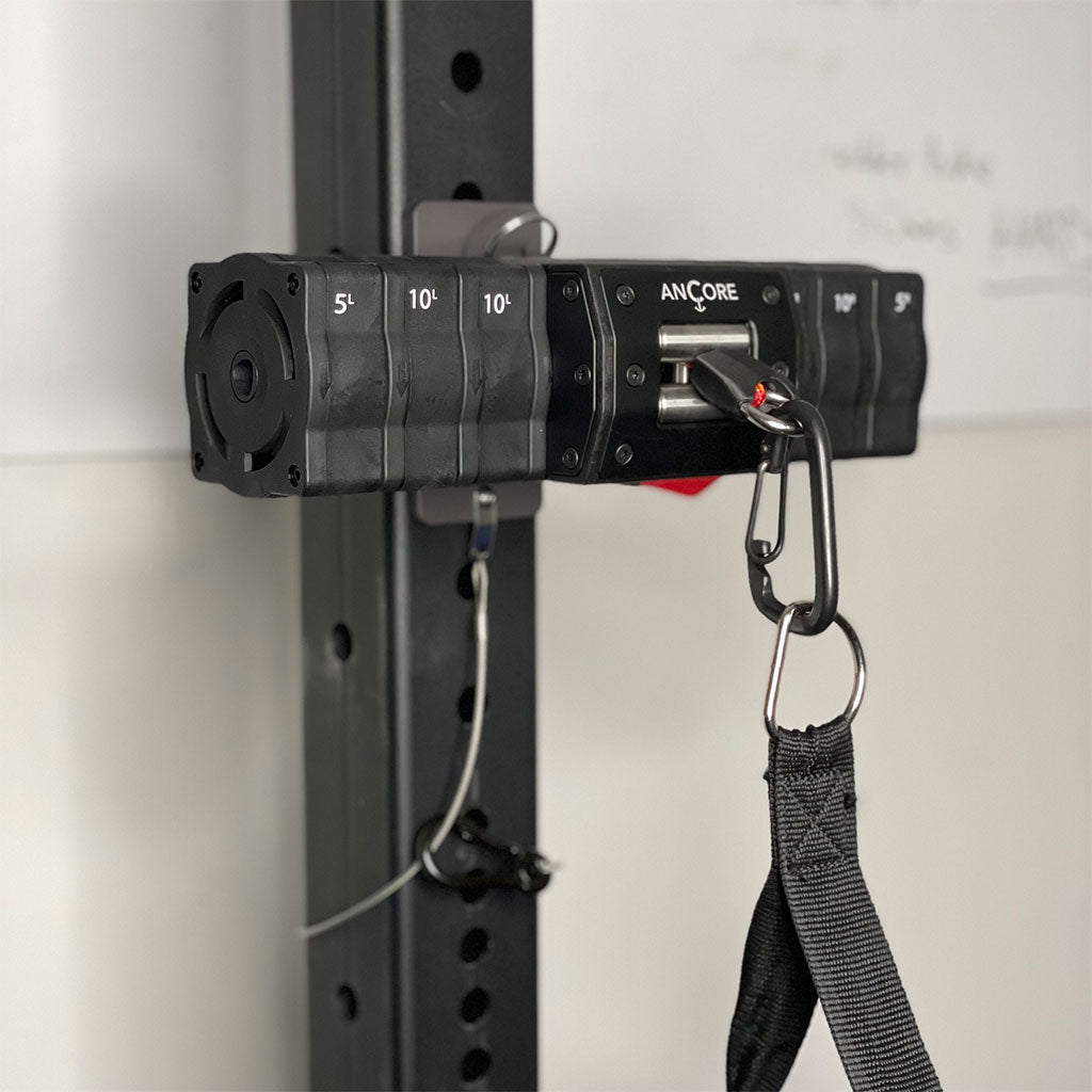 ANCORE Pro - BLK BOX