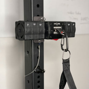 ANCORE Pro - BLK BOX