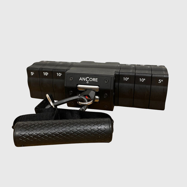 ANCORE Pro - BLK BOX