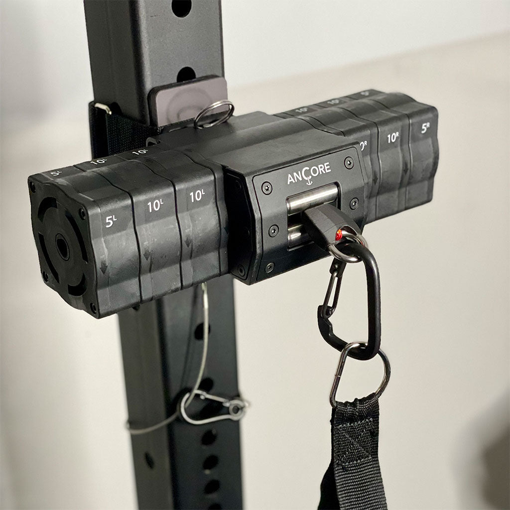 ANCORE Pro - BLK BOX