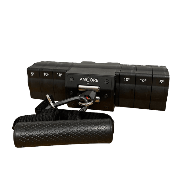 ANCORE Pro | BLK BOX