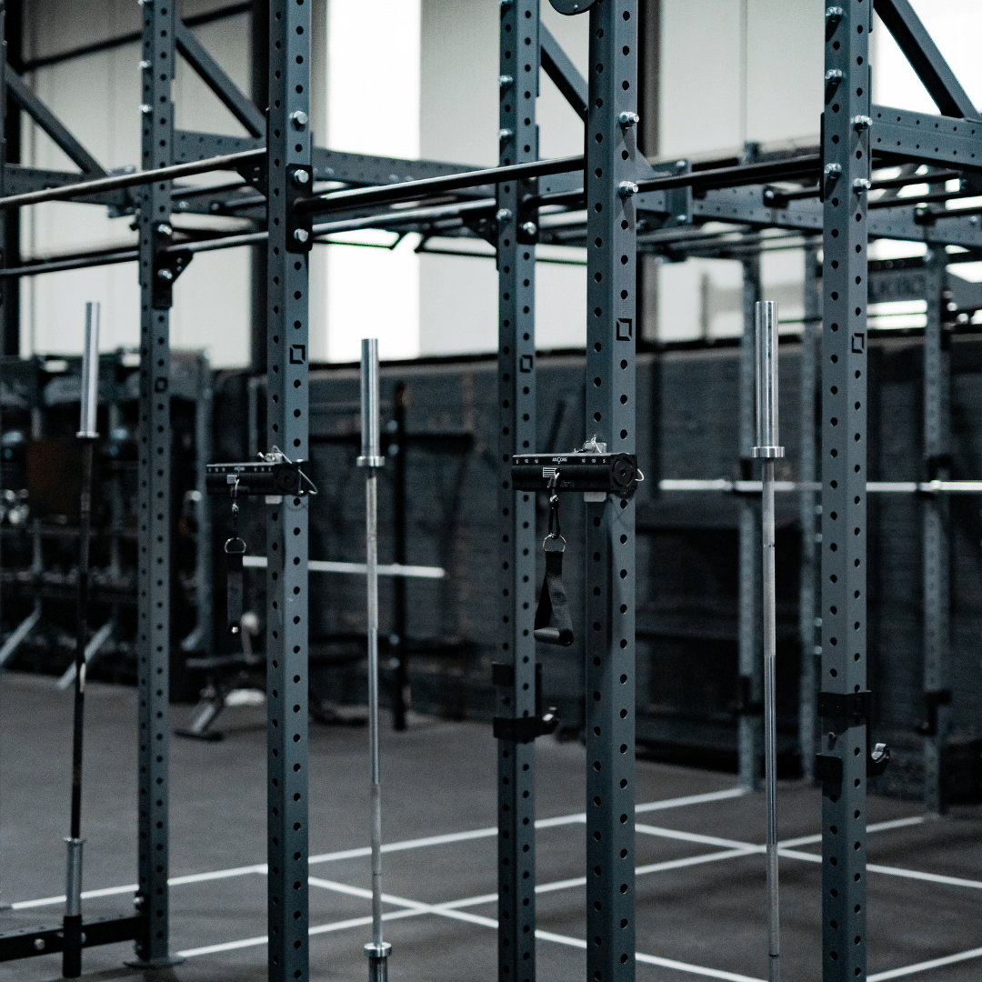 ANCORE Pro - BLK BOX