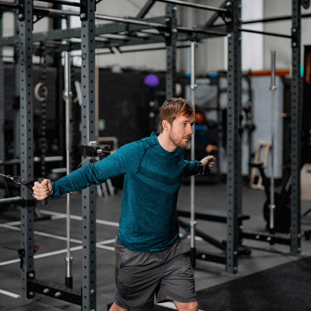 ANCORE Pro - BLK BOX