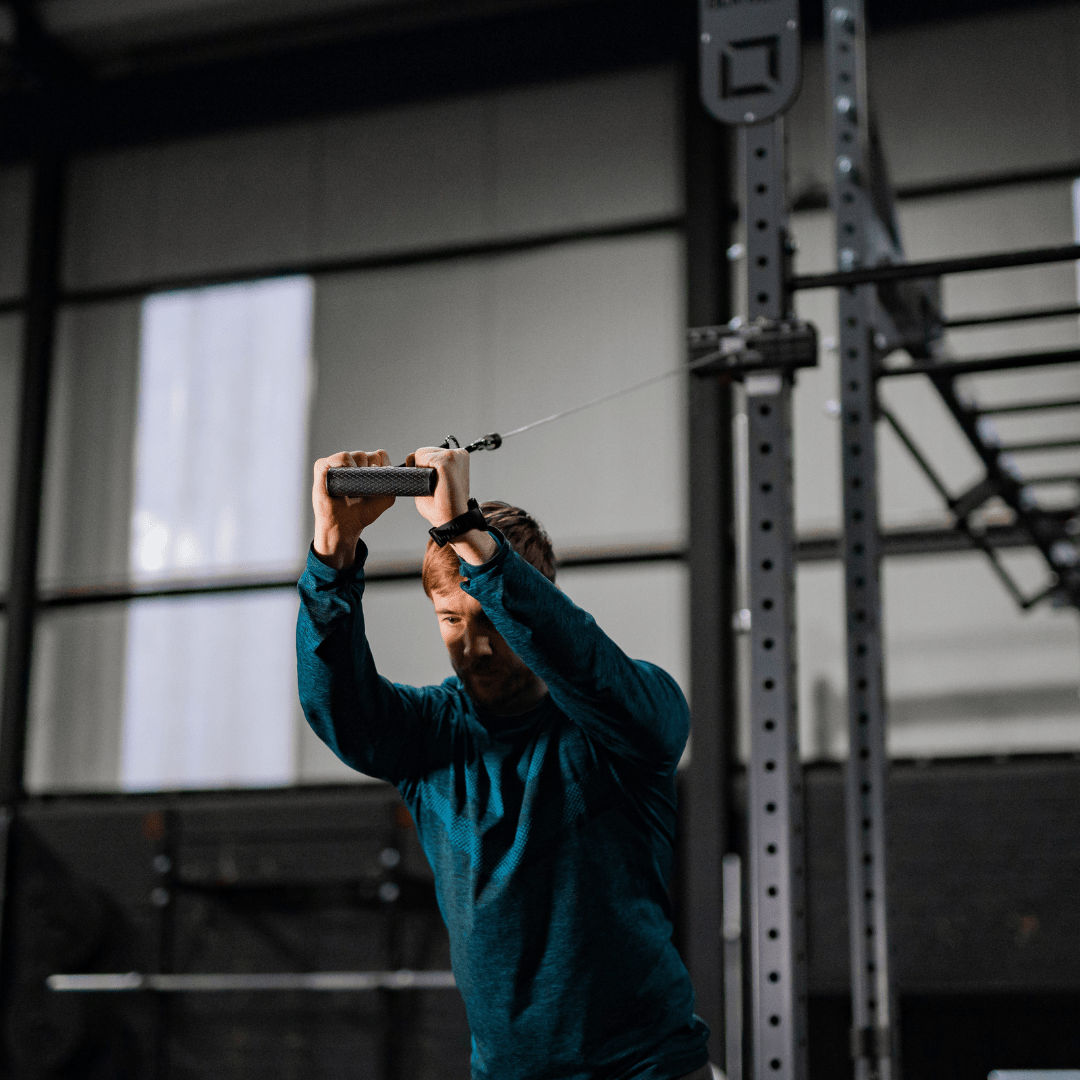 ANCORE Pro - BLK BOX