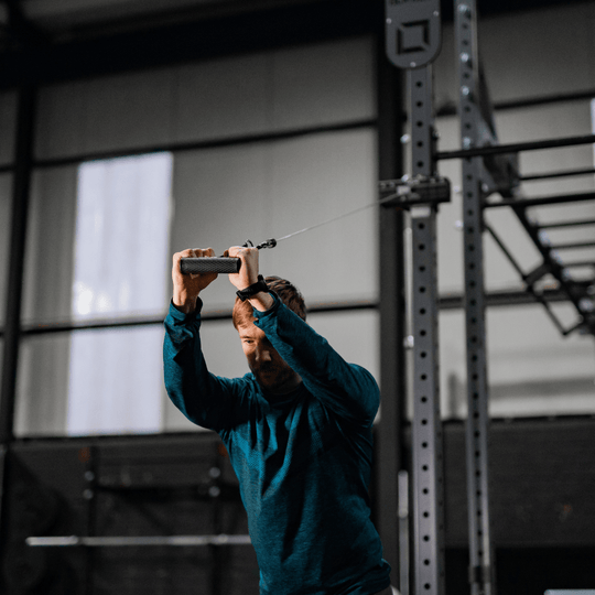 ANCORE Pro - BLK BOX