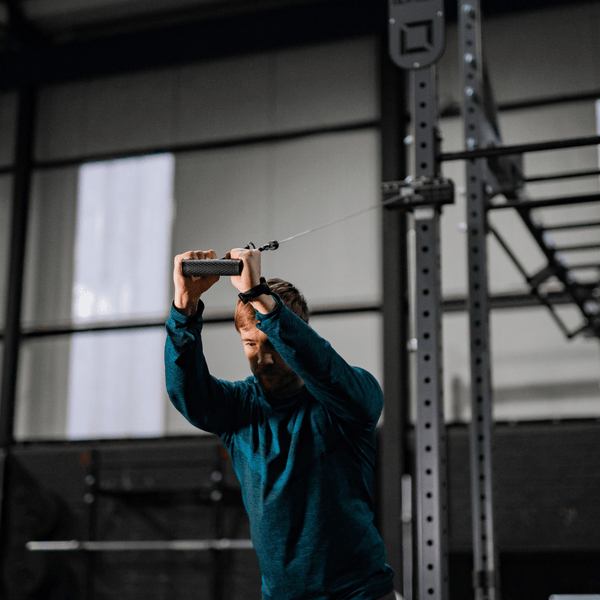 ANCORE Pro - BLK BOX