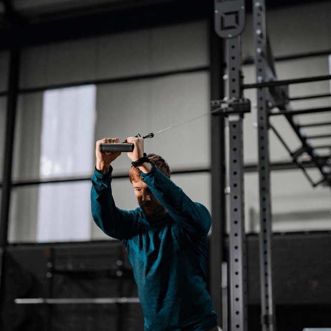 ANCORE Pro - BLK BOX