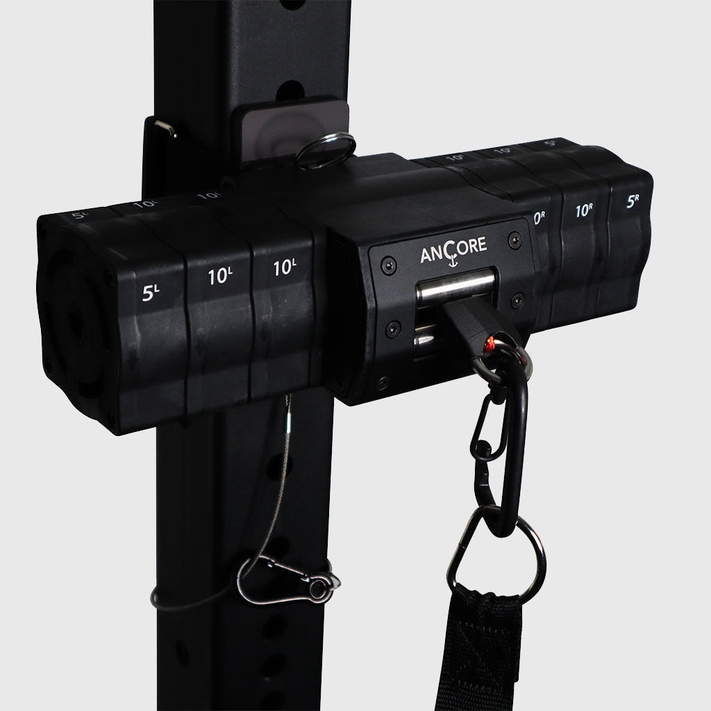 ANCORE Pro - BLK BOX